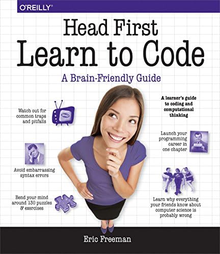 Head First JavaScript Programming: A Brain-Friendly Guide: Freeman